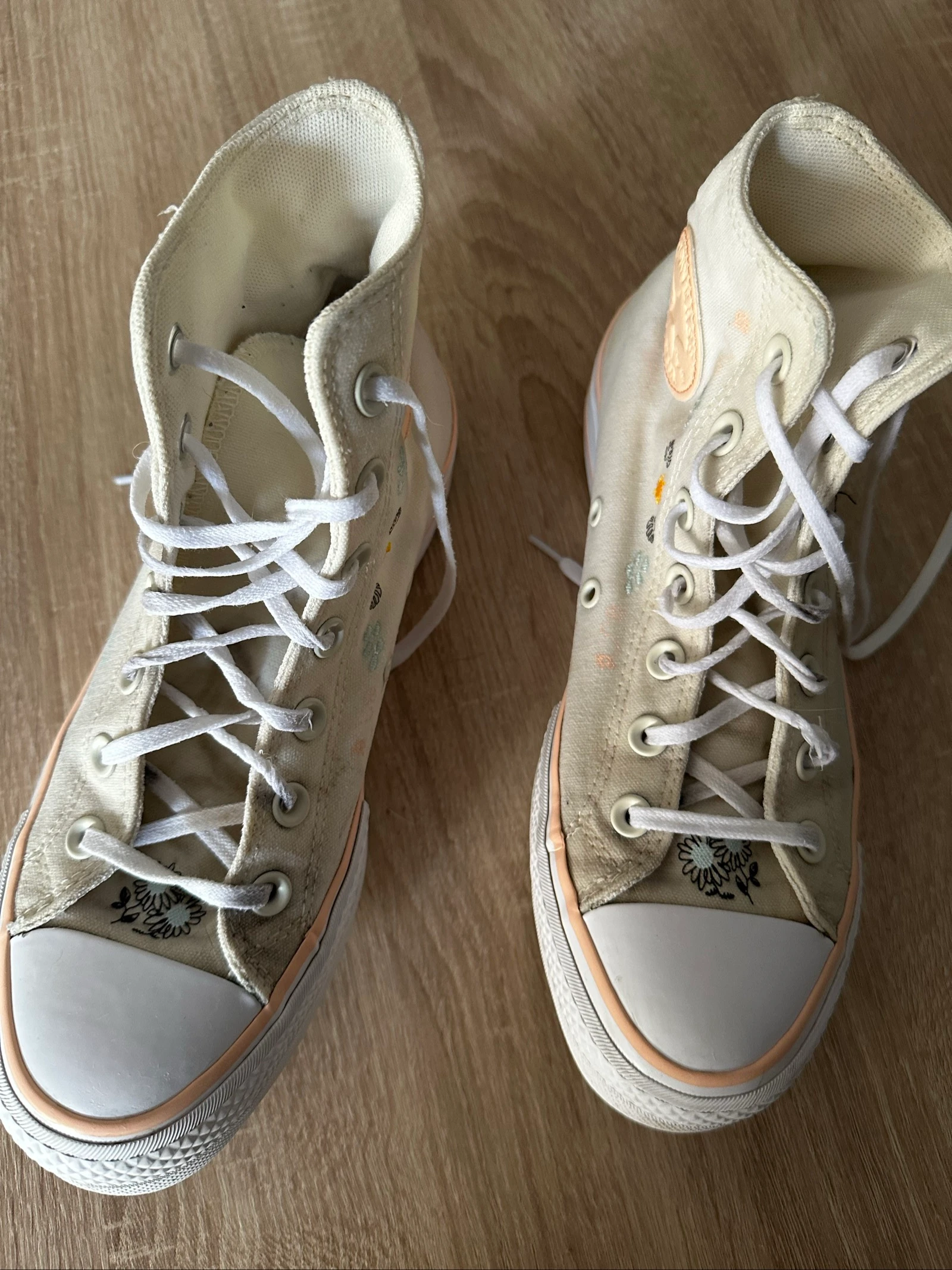 Converses  – photo 4